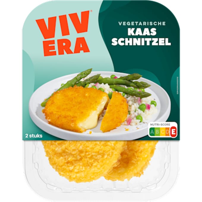 Kaasschnitzel