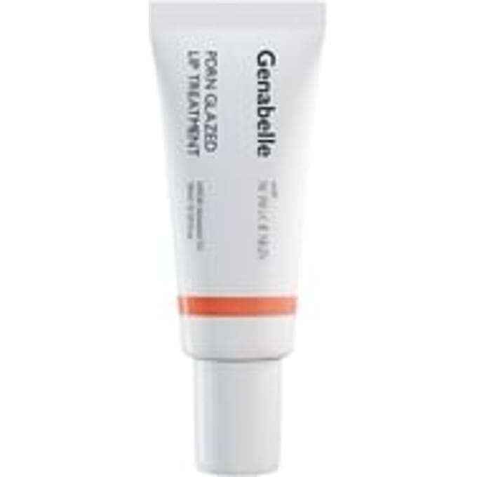 Genabelle PDRN Traitement Glacé pour Lèvres 10 ml - Baume à Lèvres Hydratant