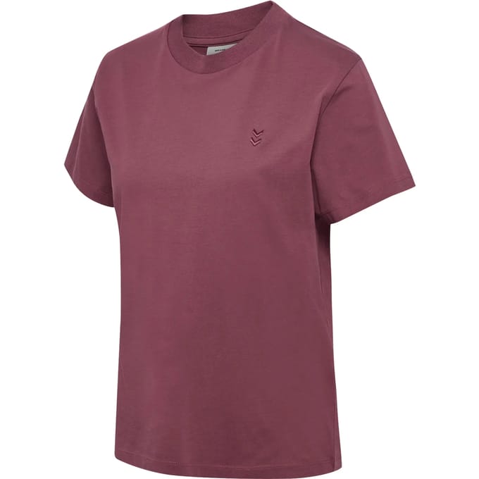 Hummel Damen Pulse W T-Shirt 229314 Nocturne-XS