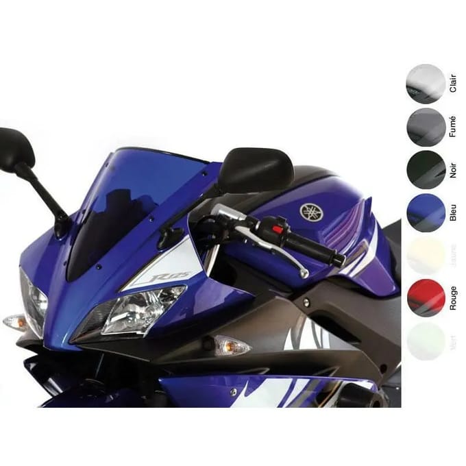 Motorbel MRA Origin O Yamaha YZF125R