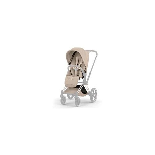 Cybex Priam Style zitting Cozy Beige unisex