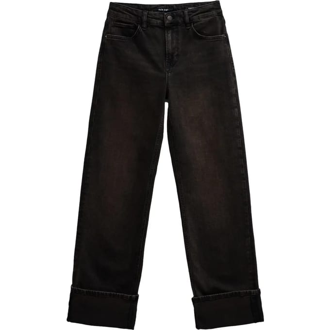 Dames Straight jeans Salsa Jeans True