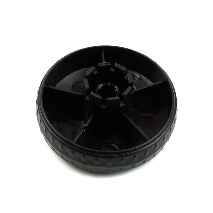 BDP866 Stoelverstelknop 98ABA618K78AB 1363118 voor Ford Focus MK1