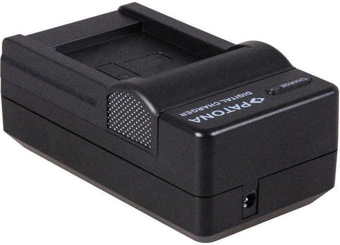 Patona Panasonic DMW-BCM13 / DMW-BCM13E lader