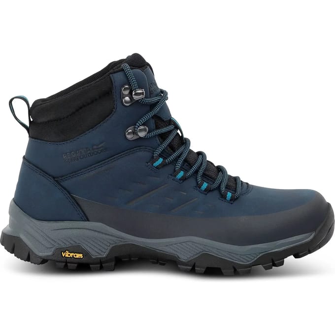 Dameswandelschoenen Regatta Blake Mid