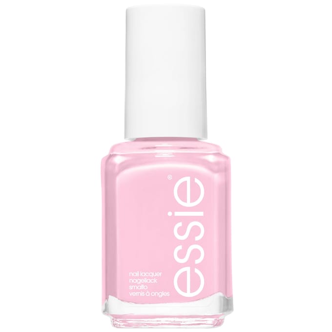 essie® - original - 15 sugar daddy - roze - glanzende nagellak - 13,5 ml