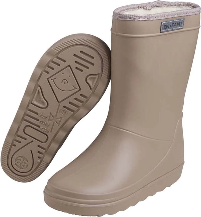 En Fant Kinder winterrsschoenen Thermo Boots E815062