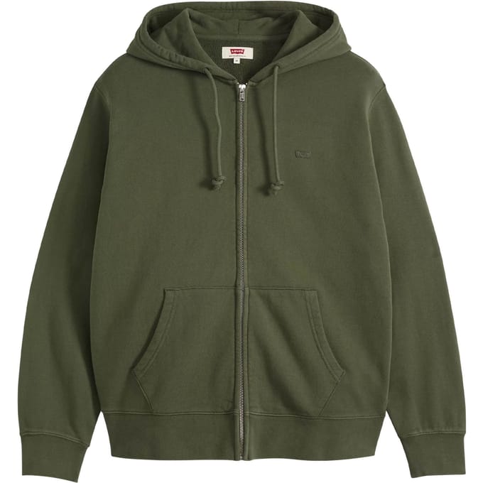 Capuchon sweaters Levis 345840050