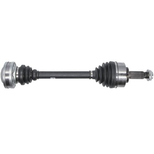 Aandrijfas POINT GEAR PNG75915