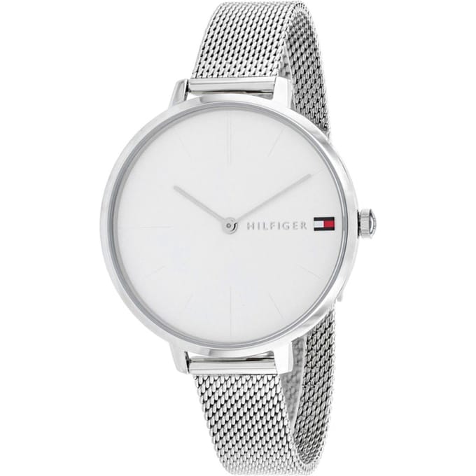 Dameshorloge Tommy Hilfiger 1782163 Project Z (Zf501B) white