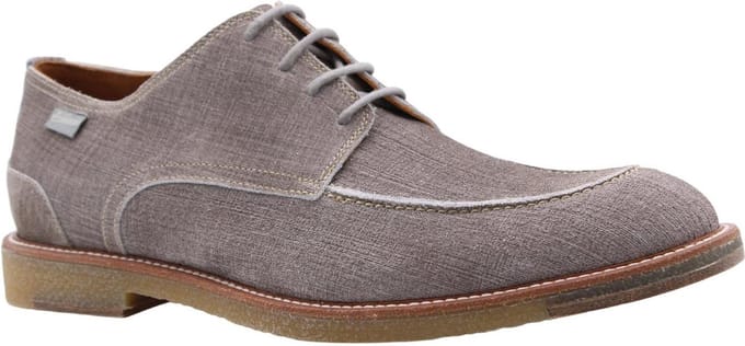 Floris Van Bommel Veterschoen Beige 43