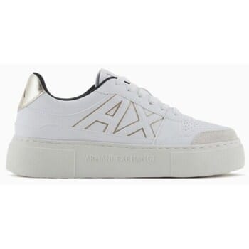 Sneakers EAX XDX147 XV830
