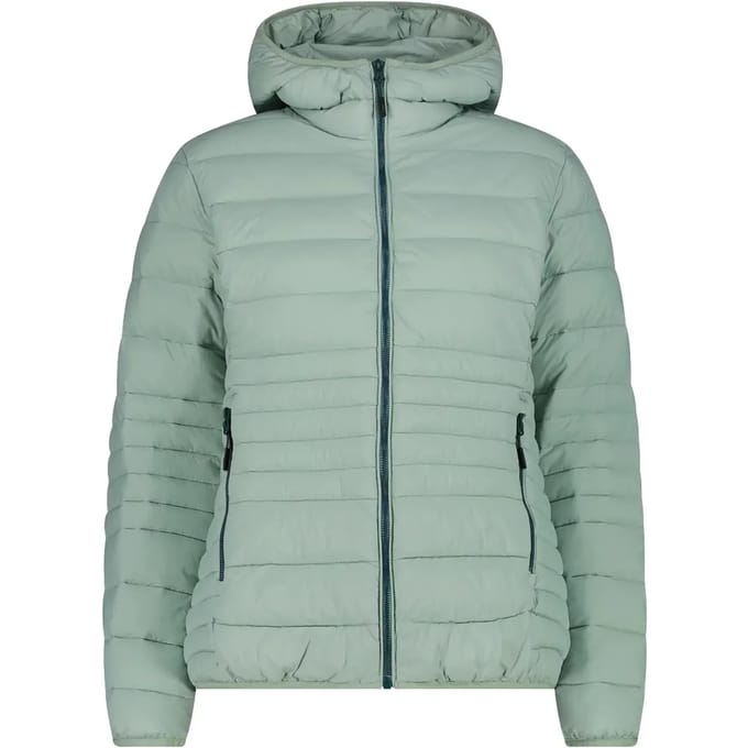Donsjack voor dames CMP Sorona® Aura