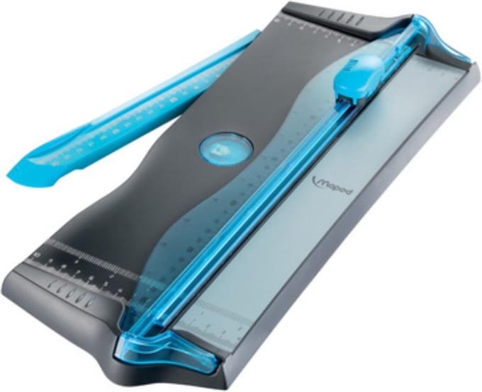 Reservemessen voor Precise Cut trimmer M894110 x 2