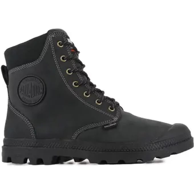 Laarzen Palladium Pampa SC Thins