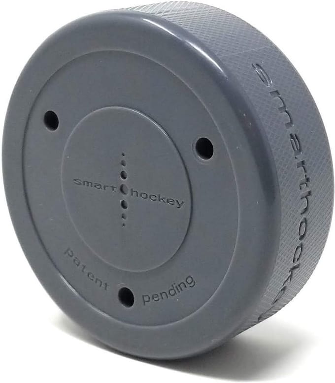 Hockey Schietpuck voor Training en Verbetering van Techniek