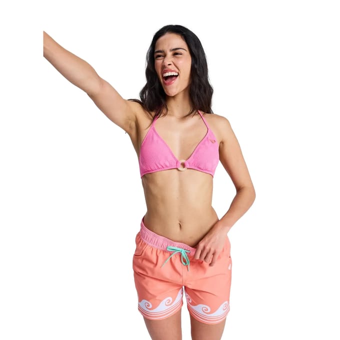 Dames boardshorts Roxy Take The Wave