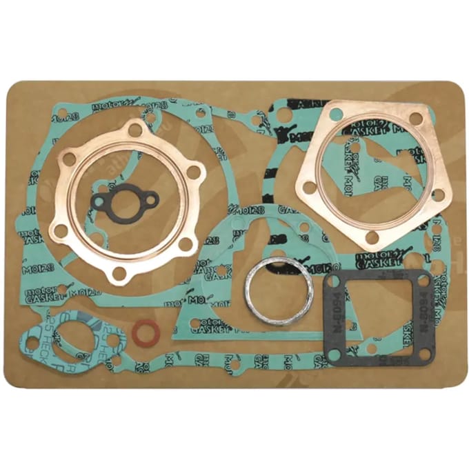 Motorfiets cilinder Athena Gasket