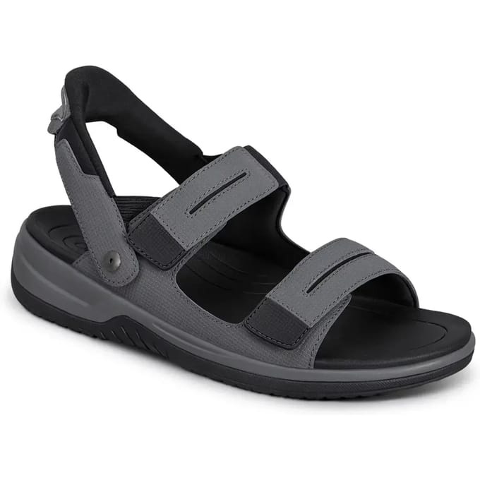 Sandalen Orthofeet Neptune