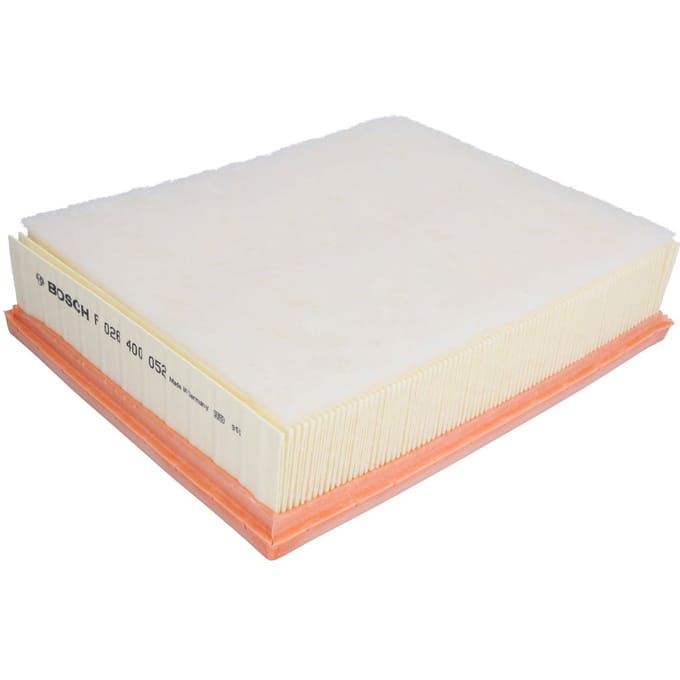 Luchtfilter BOSCH F 026 400 052