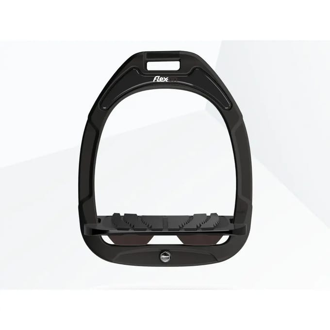Ingelijnde Grip Groen/Zwart/Bruin Flex-On Green Composite