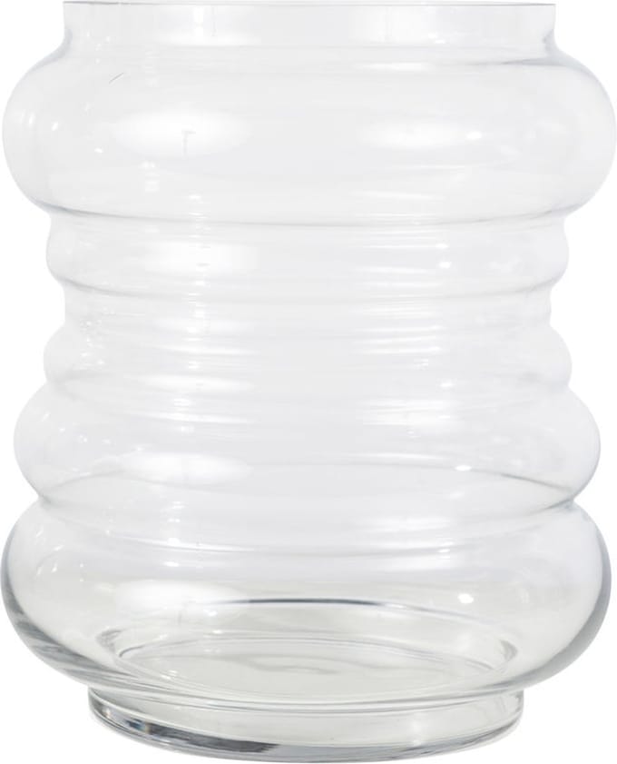 ByOn Trixibelle Vaas Clear - 30 cm