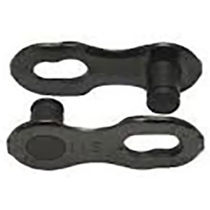 Kettingschakel 11 speed KMC DLC 5.65 mm - herbruikbaar (2 stuks)