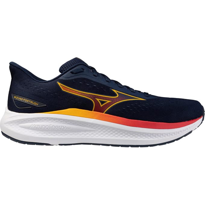 Mizuno Fortrush  Stabiliteitsschoen Heren