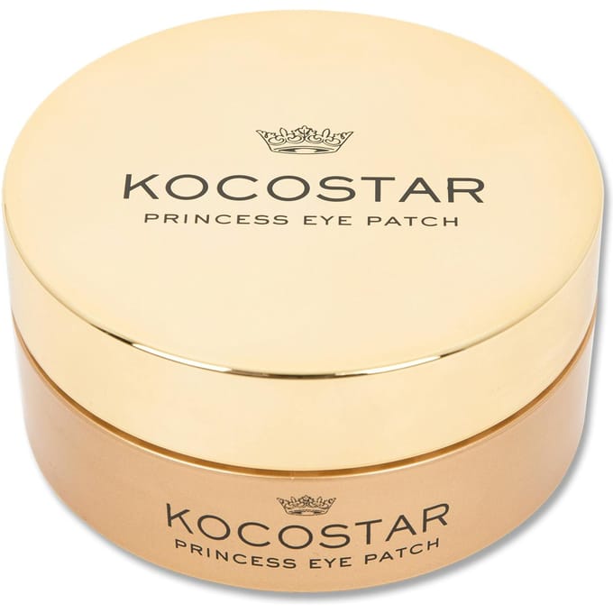 KOCOSTAR Princess Eye Patch 30 paar