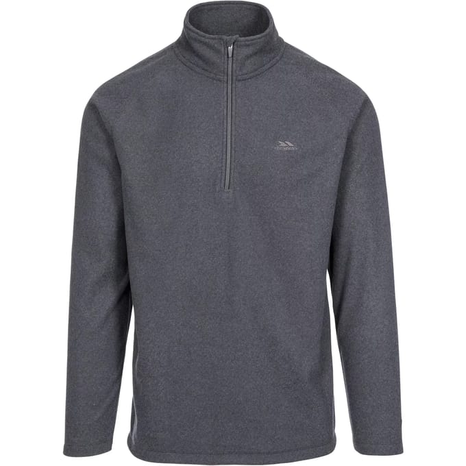 Fleece Trespass Keynote