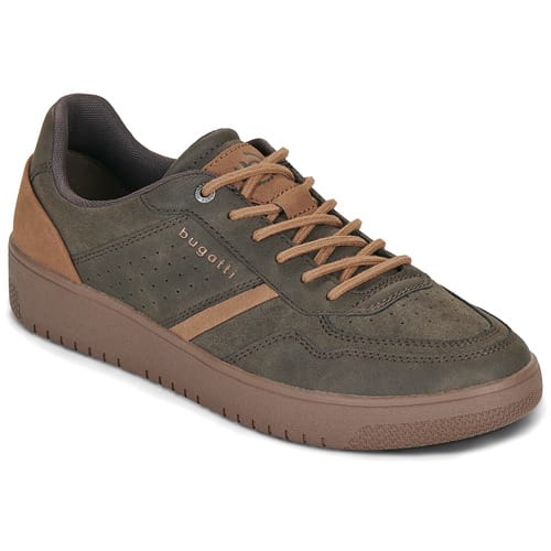 Lage Sneakers Bugatti LLOPART