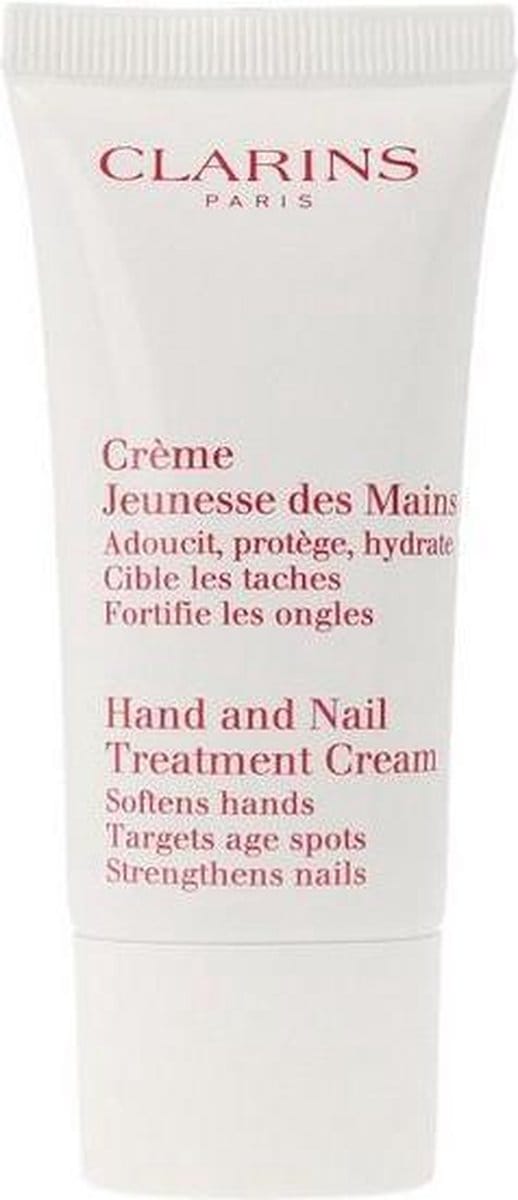 Clarins Handcrème - 30 ml Unisex