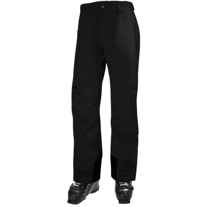 Helly Hansen Panorama 2.0/Legendary skiset, heren, zwart