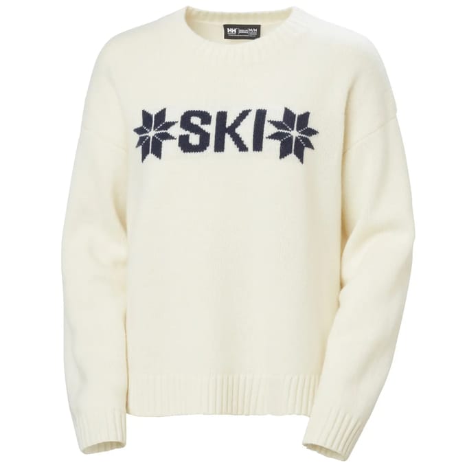 Gebreide damestrui Helly Hansen Bliss