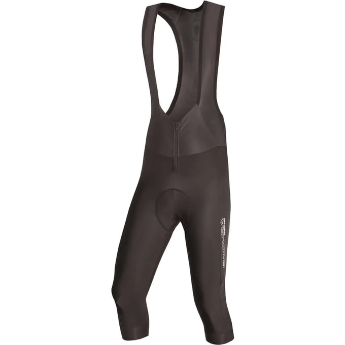 Endura Fs260 Pro 3/4 Fietsbroek Zwart M Man