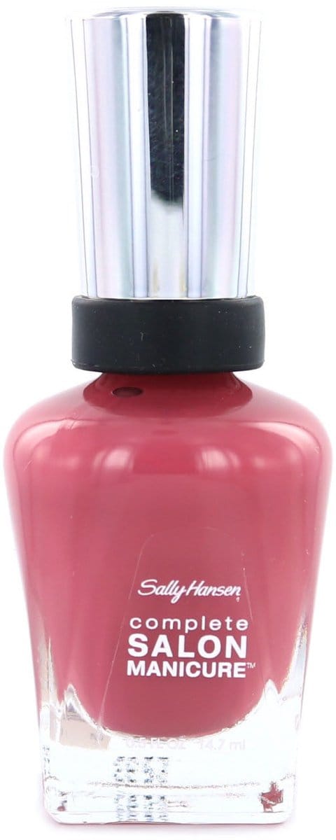 Sally Hansen Complete Salon Manicure Nagellak - 255 Ginger Zinger