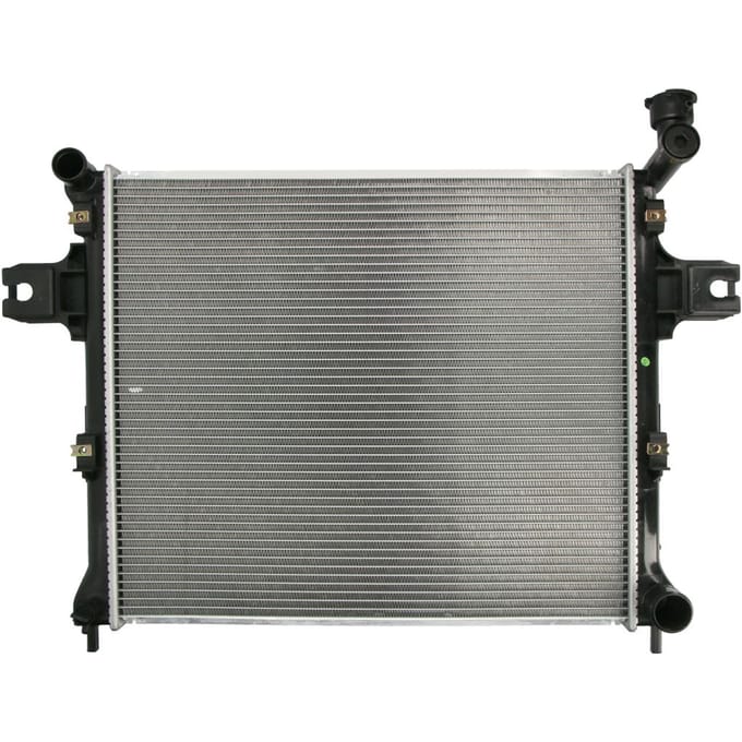 Radiator NRF 56588