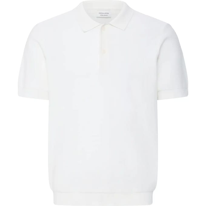 Polo Casual Friday Edward Relaxed