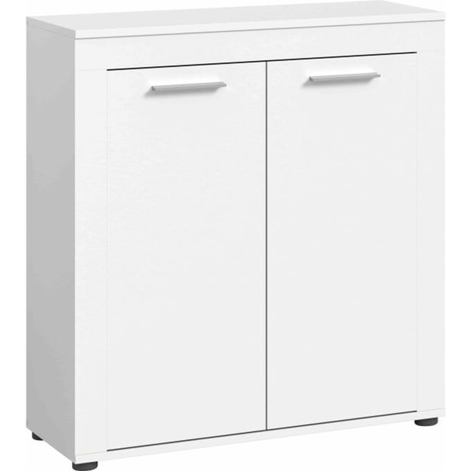 Jam highboard wit melamine - 35x80x88cm