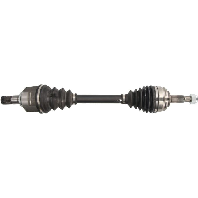 Aandrijfas POINT GEAR PNG75268