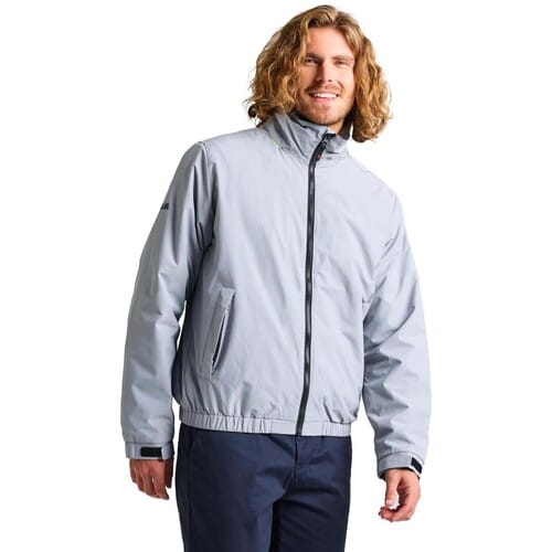 Blazer Slam Sailing Warm Jacket