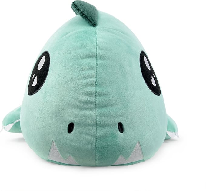 Speelgoed Knuffel - Pluche Knuffel - Kawaii - Huggy Dragon Mia 91 cm
