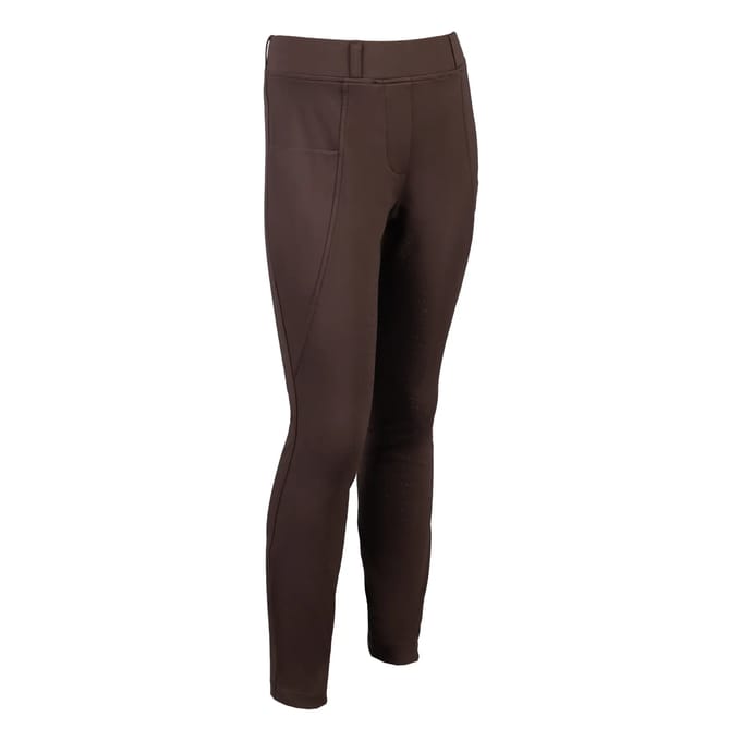 Volle grip meisjeslegging HKM Kids Mia