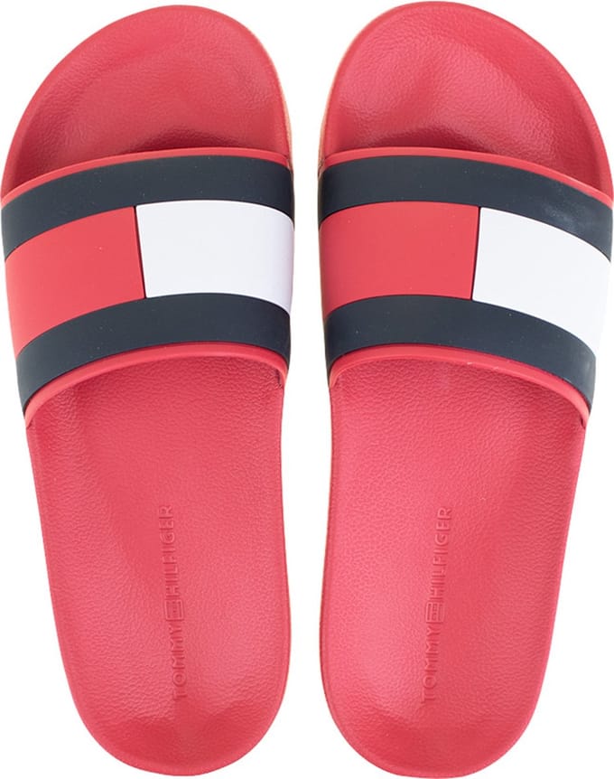 Tommy Hilfiger Footwear (PVH Group) - - Badslippers