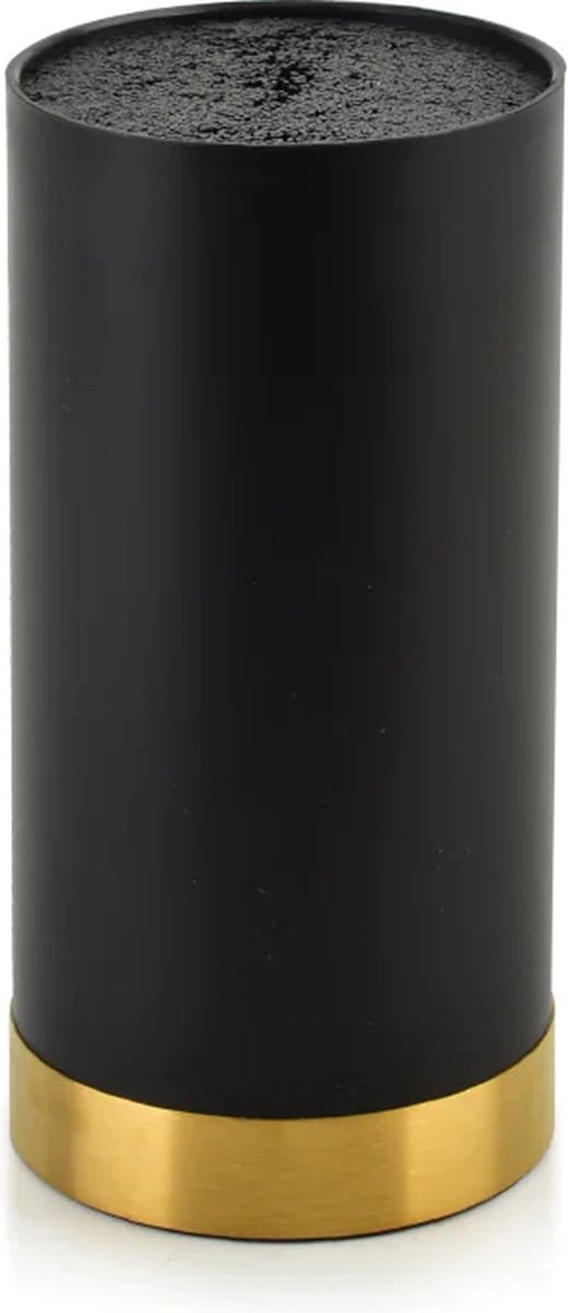 Messenblok Basic Kitchen rond | COOKINI by MONDEX