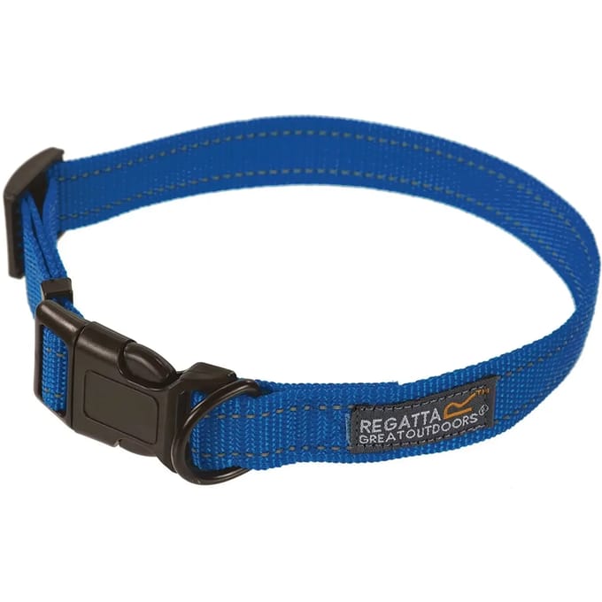 Hondenhalsband Regatta Comfort