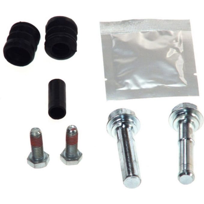 Reparatieset, remklauw QUICK BRAKE 113-1308X