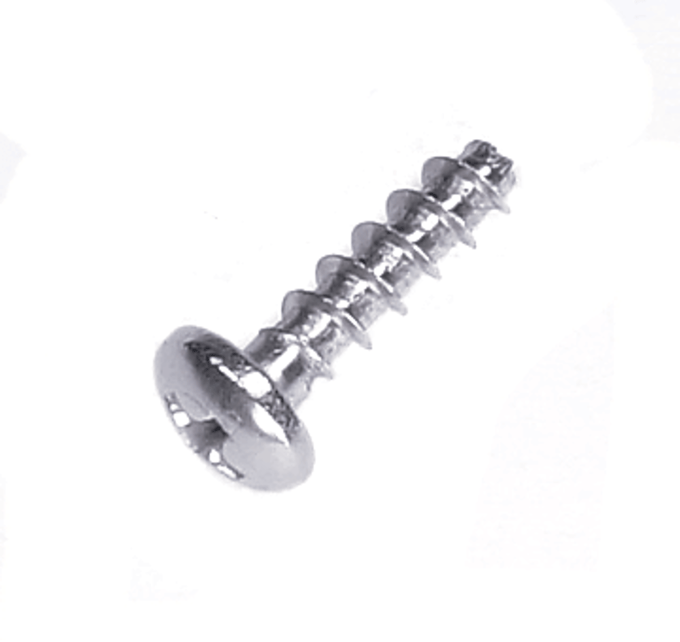 Screw