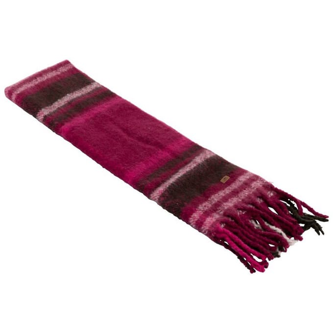 Trespass Dames/Dames Beverly Wintersjaal (Ivy)