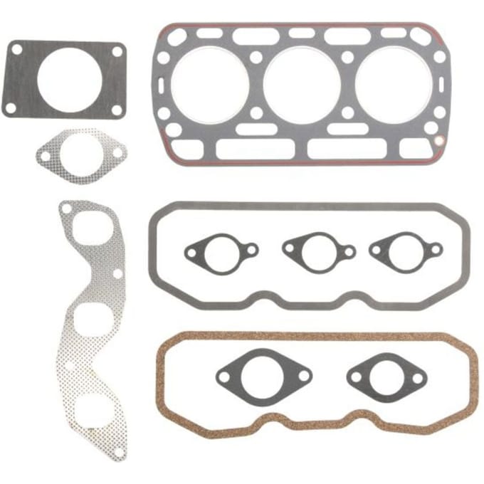 Complete set motorpakkingen (boven) ENGITECH ENT000284